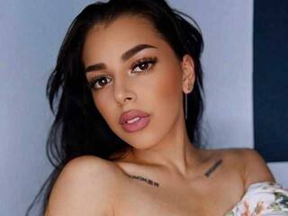 Chat video erotic RayssaRays