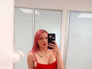 Chat video erotic Rayveen