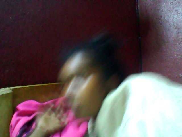Capturi de ecran de difuzare hangelina777