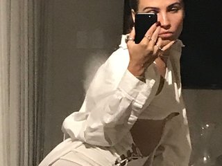Chat video erotic REALMEANTINA