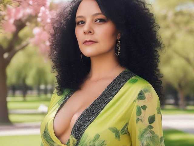 Fotografie a profilului RealWitch