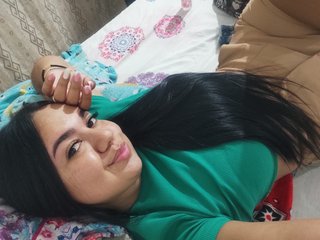 Chat video erotic Rebeca-Girl