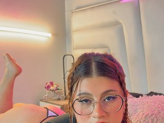 Chat video erotic RebecaGrey