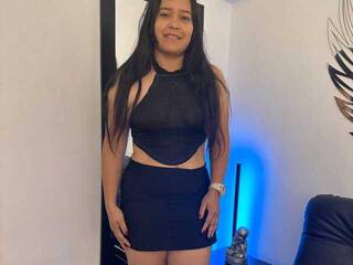 Chat video erotic RebecaSmith