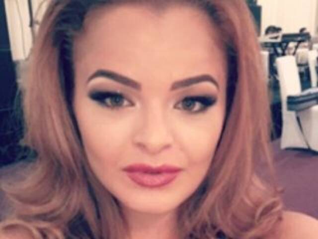 Fotografie a profilului RebeFantasy