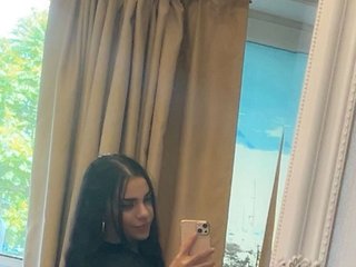 Chat video erotic RebekaHill