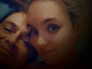 Chat video erotic RebelandDust