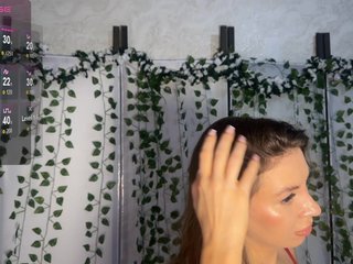 Chat video erotic Melissa_Parker