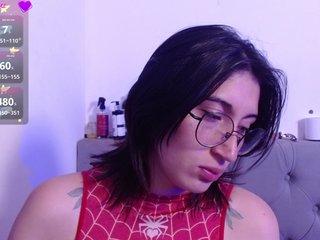 Chat video erotic Red-moonn