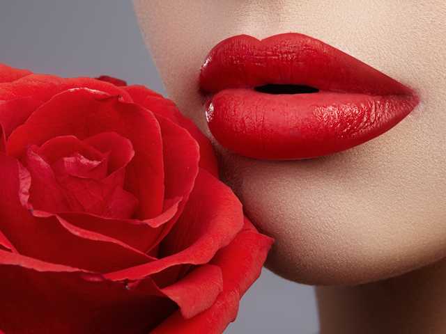 Fotografie a profilului Red-Rose-777