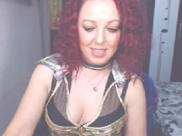 Capturi de ecran de difuzare RedAngel1