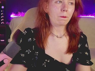 Chat video erotic RedFox-1