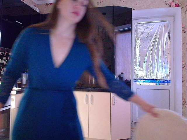 Capturi de ecran de difuzare Bonita_