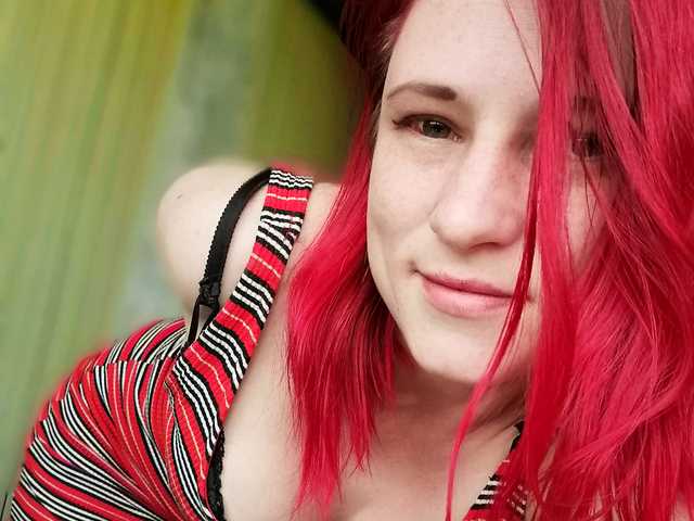 Fotografie de profil RedFoxXx666