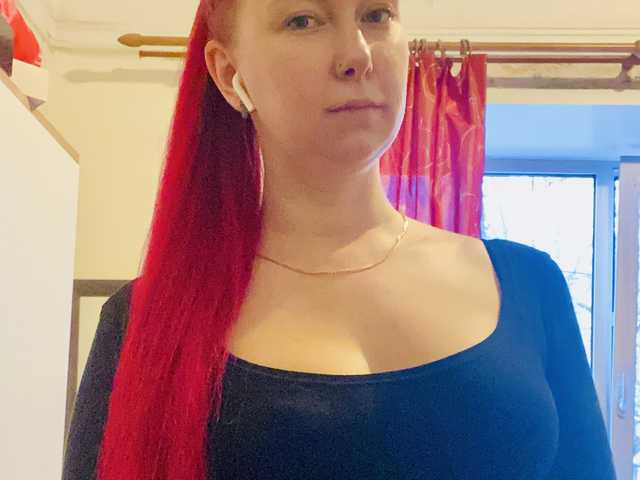 Fotografie a profilului RedFoxxxya