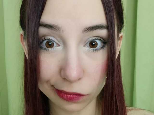 Fotografie a profilului RedFoxxy19