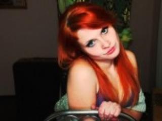 Chat video erotic redfoxyy