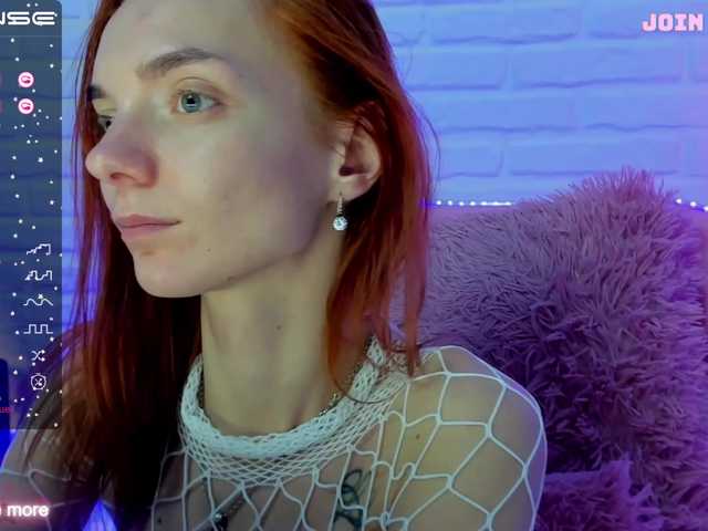 Fotografii redheadgirl Hey. Time to HOT SHOW TODAY! Tip me, if you want