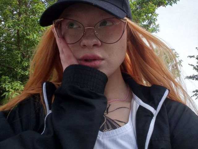Fotografie a profilului Redheadgurl