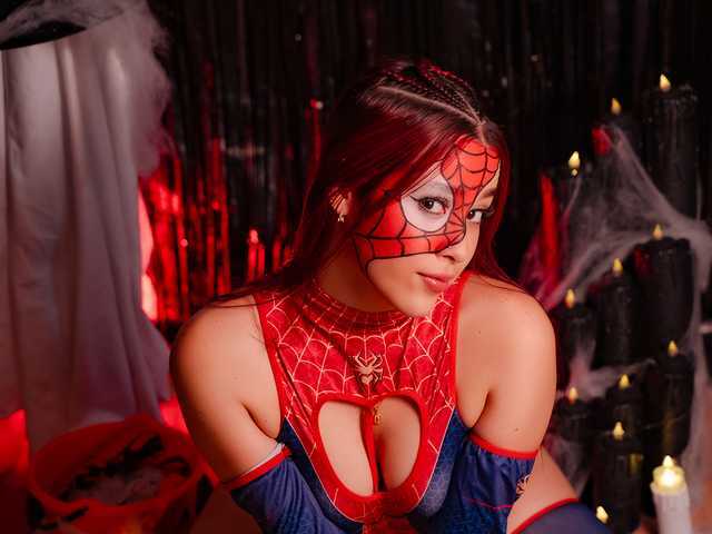 Fotografie a profilului RedHeadSusy