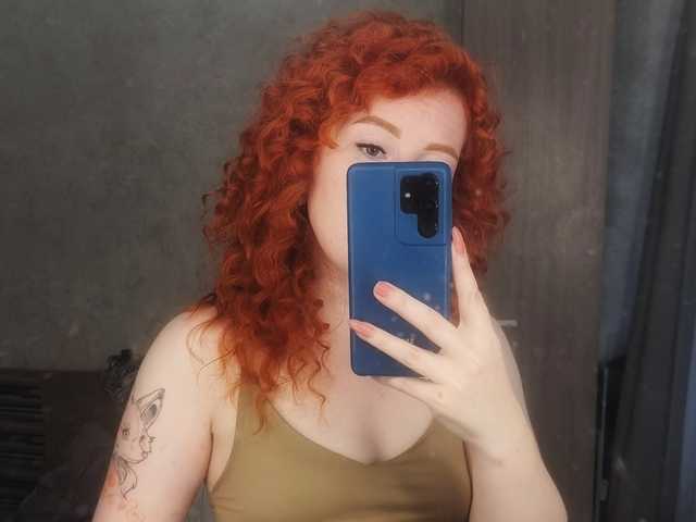 Fotografie a profilului RedKitsune1