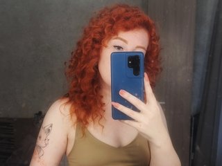 Chat video erotic RedKitsune1