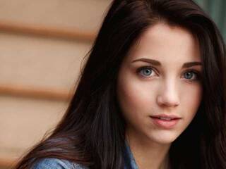 Chat video erotic Redkitty