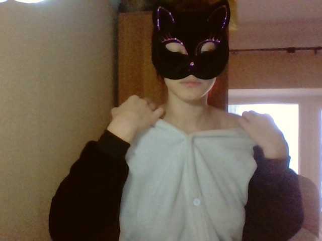 Capturi de ecran de difuzare Redkitty