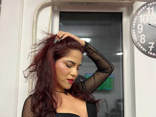 Fotografie a profilului RedMelisa