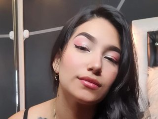 Chat video erotic ReginnaLopezx