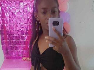 Chat video erotic ReinaEstupina