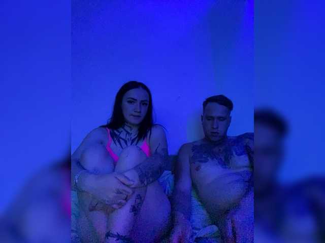 Capturi de ecran de difuzare vikaa_romzes