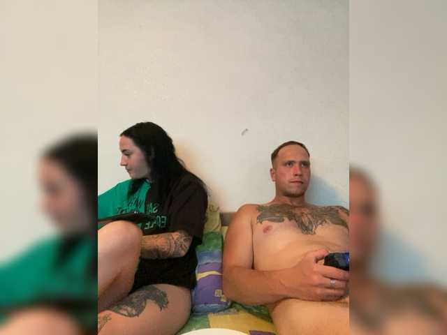 Capturi de ecran de difuzare vikaa_romzes