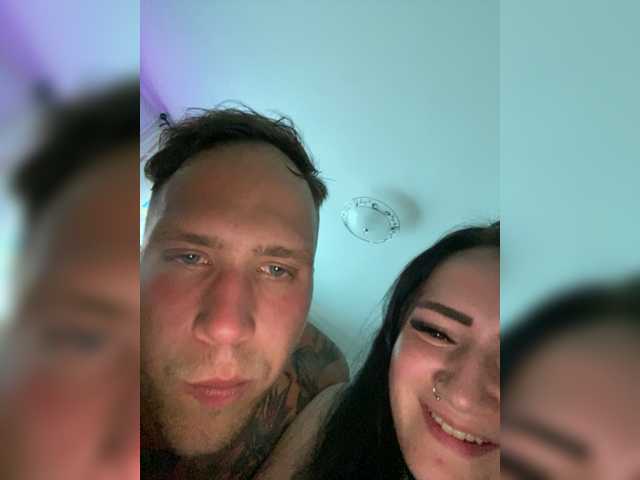 Capturi de ecran de difuzare vikaa_romzes