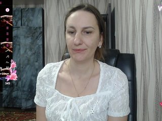 Chat video erotic MilayaZhenya