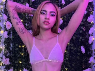 Chat video erotic RemiDarklace