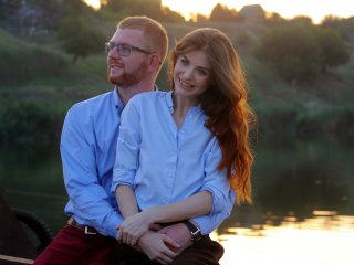 Fotografie a profilului remynicol