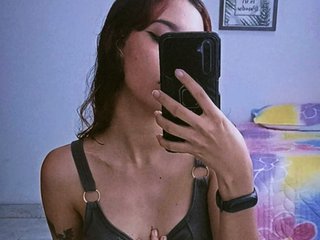 Chat video erotic RenataLujan