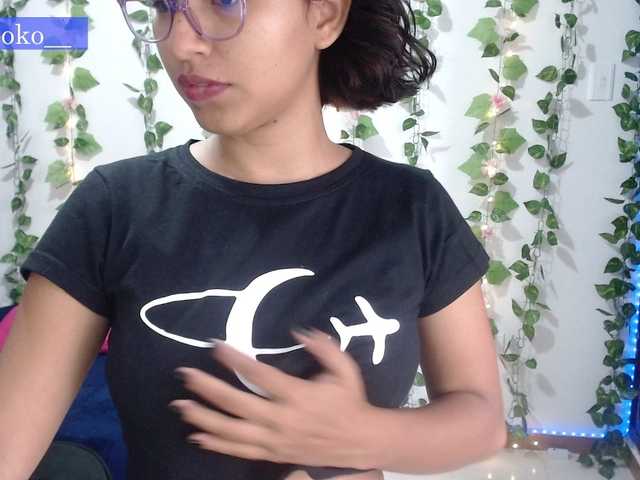 Capturi de ecran de difuzare Reoko