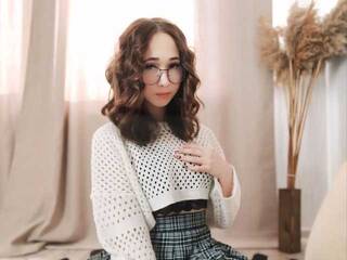 Chat video erotic StarBella