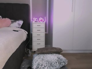 Chat video erotic ReyaBlake