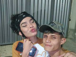 Chat video erotic RhabenaBoysex