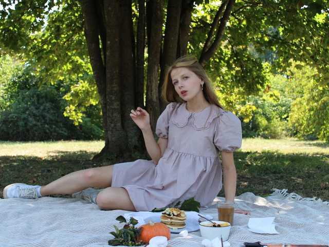 Fotografie a profilului Ria-Terry