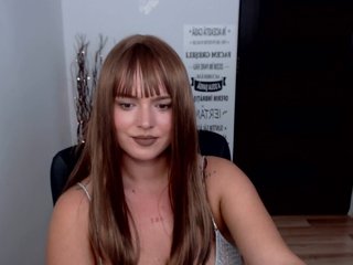 Chat video erotic RianaCrystal