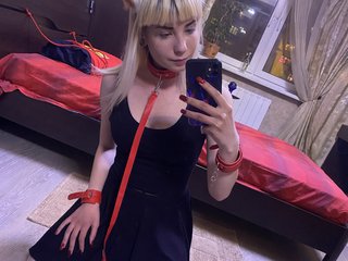 Chat video erotic RicchyBichhy