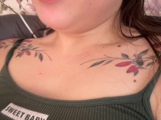 Chat video erotic RichRichia