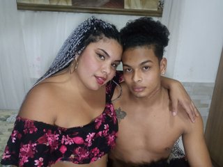 Chat video erotic ricky-leidy