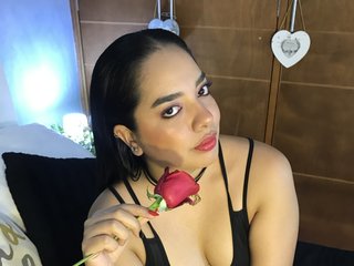 Chat video erotic RihannaCelik