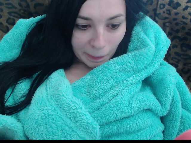 Capturi de ecran de difuzare Tifffannny