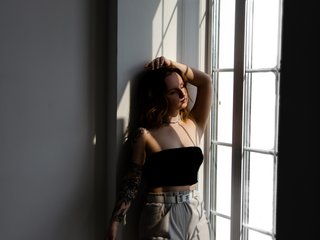 Chat video erotic Rina-Panic